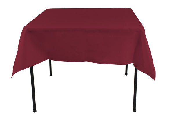 54’’ x 54’’ tablecloth