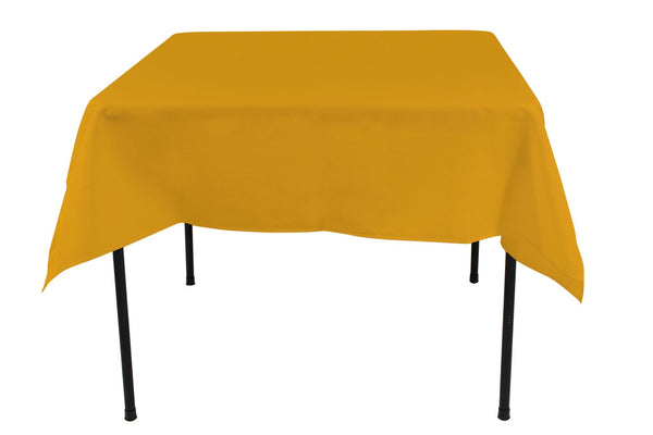 54’’ x 54’’ tablecloth