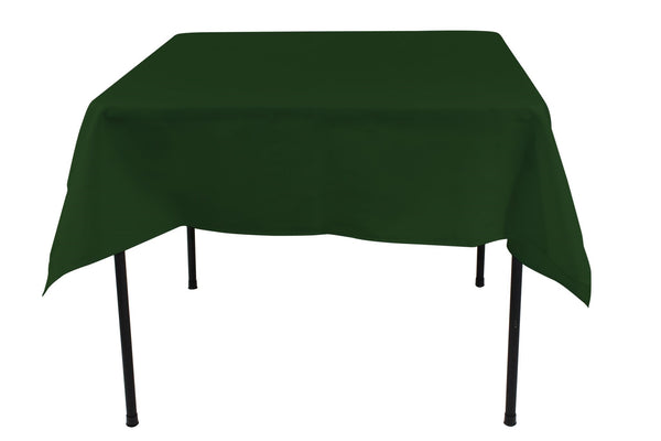 54’’ x 54’’ tablecloth