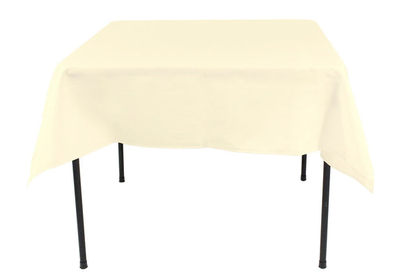54’’ x 54’’ tablecloth