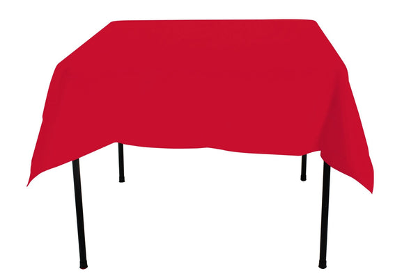 54’’ x 54’’ tablecloth