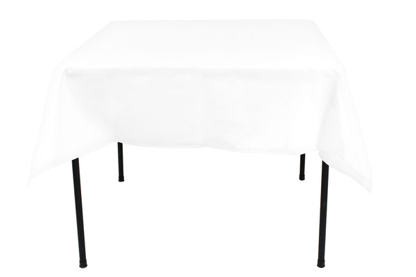 54’’ x 54’’ tablecloth