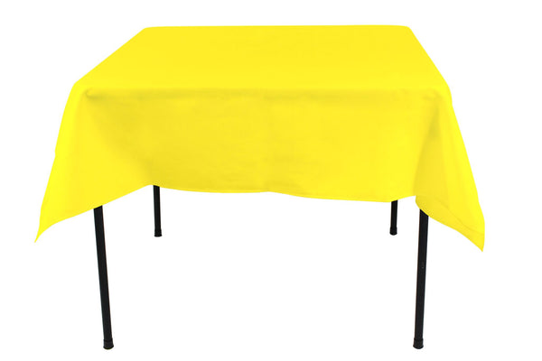 54’’ x 54’’ tablecloth