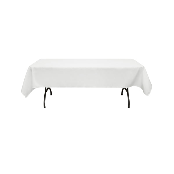 44'' x 60'' tablecloth