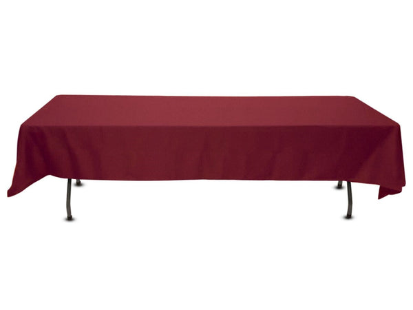 54'' x 120'' tablecloth