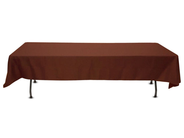 54'' x 120'' tablecloth
