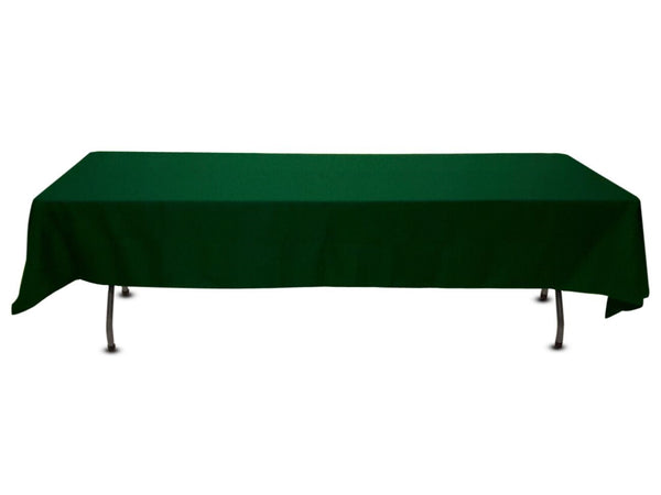 54'' x 120'' tablecloth