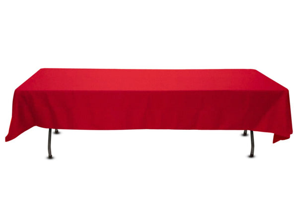 54'' x 120'' tablecloth