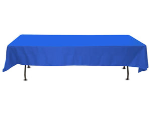 54'' x 120'' tablecloth