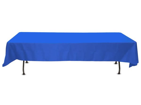 54'' x 120'' tablecloth