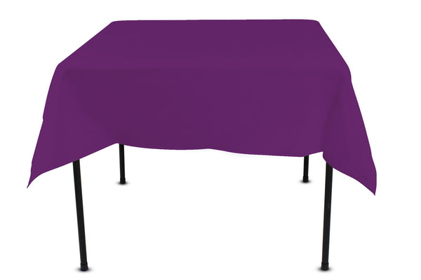 54’’ x 54’’ tablecloth