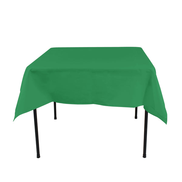 54’’ x 54’’ tablecloth