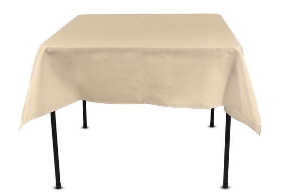54’’ x 54’’ tablecloth