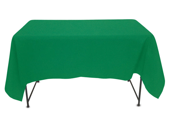 54'' x 80'' tablecloth