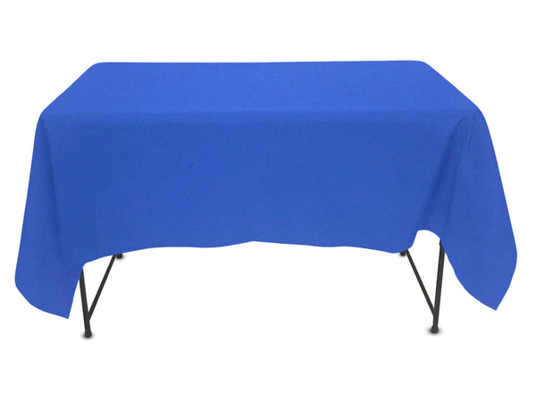 54'' x 80'' tablecloth