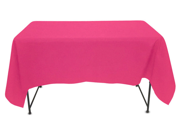 54'' x 80'' tablecloth