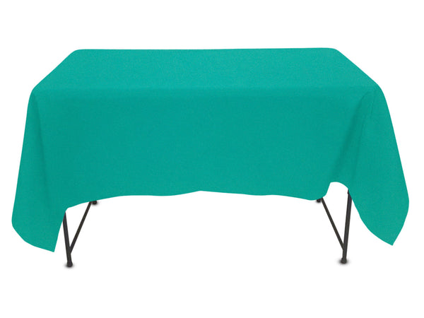 54'' x 80'' tablecloth