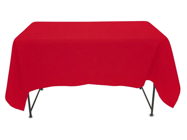 54'' x 80'' tablecloth
