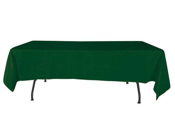 60'' x 102'' tablecloth