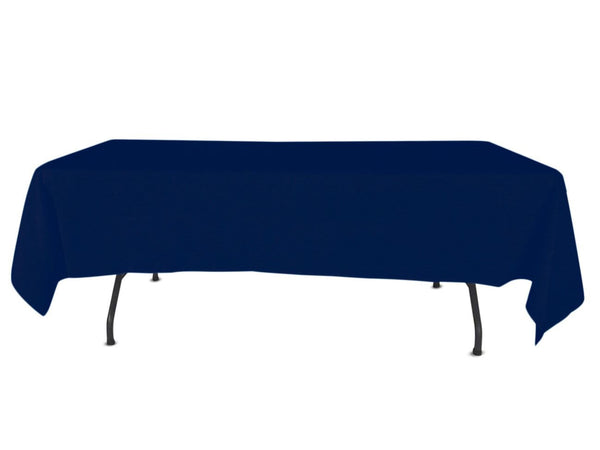 60'' x 102'' tablecloth