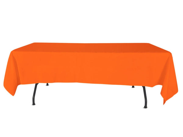 60'' x 102'' tablecloth