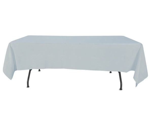 60'' x 102'' tablecloth