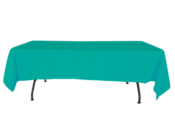 60'' x 102'' tablecloth