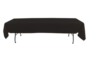 60'' x 126'' SPUN tablecloth