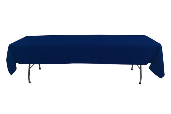 60'' x 126'' tablecloth