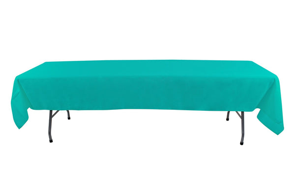 60'' x 126'' tablecloth