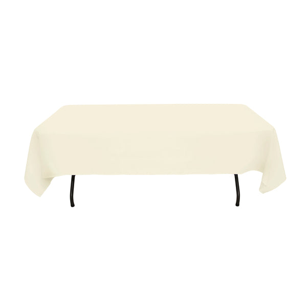 60'' x 102'' tablecloth