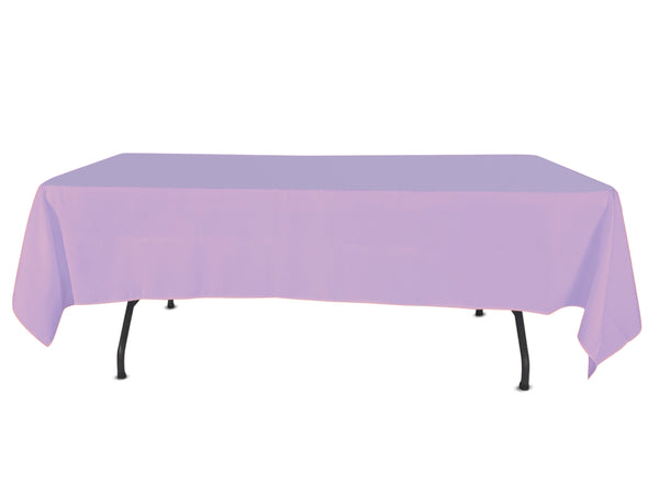 60'' x 102'' tablecloth