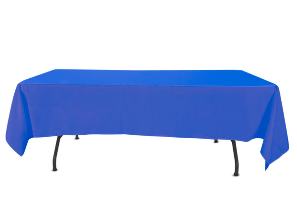 60'' x 102'' tablecloth