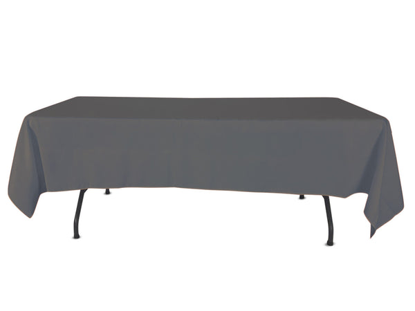60'' x 102'' tablecloth