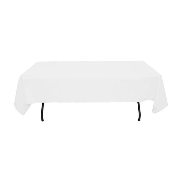 60'' x 102'' SPUN tablecloth