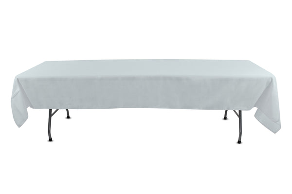 60'' x 126'' tablecloth