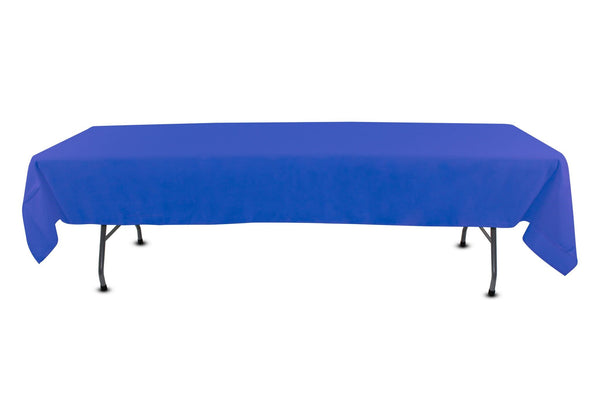 60'' x 126'' tablecloth