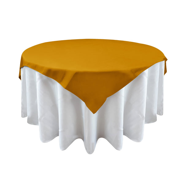 62’’ x 62’’ tablecloth