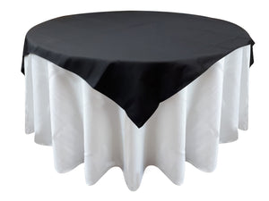 62’’ x 62’’ tablecloth