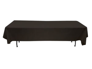 70'' x 120'' tablecloth
