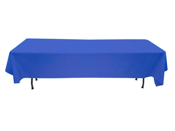 70'' x 120'' tablecloth