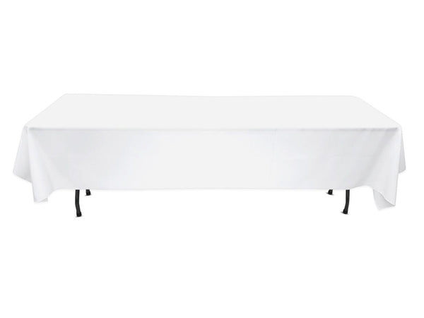 70'' x 120'' tablecloth