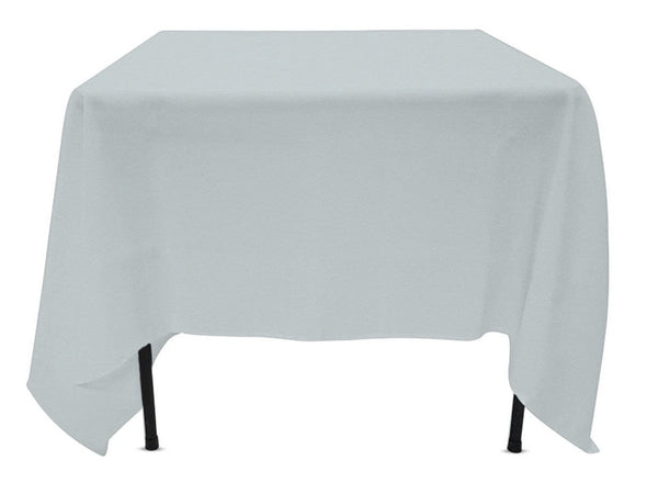 70'' x 70'' tablecloth