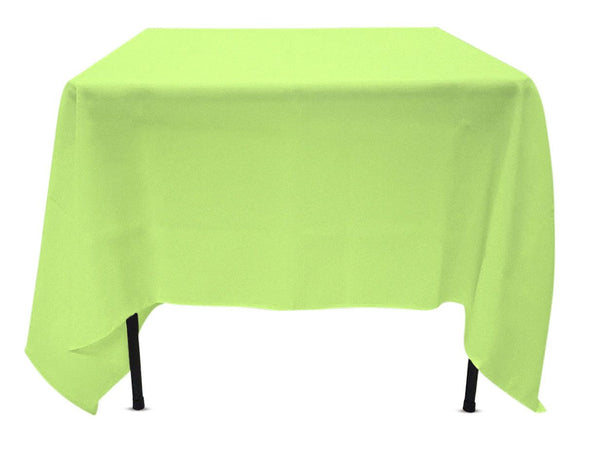 70'' x 70'' tablecloth