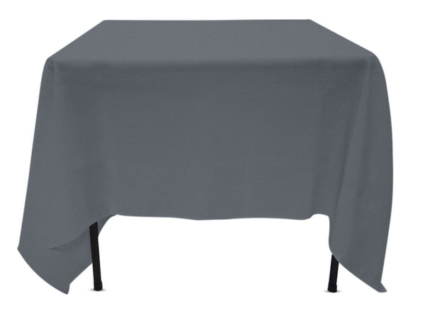 70'' x 70'' tablecloth