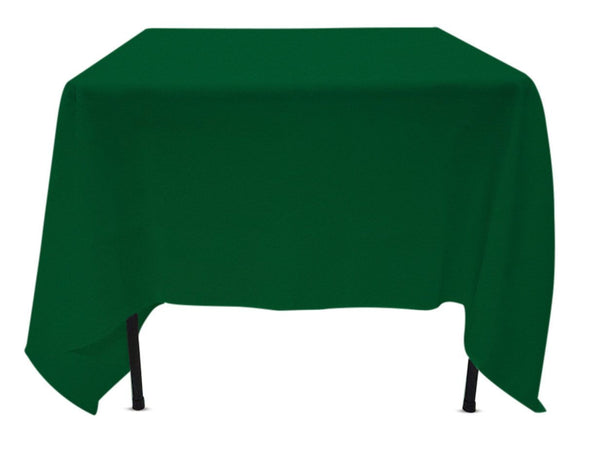 70'' x 70'' tablecloth