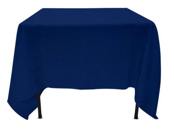70'' x 70'' tablecloth