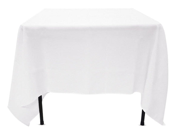 70'' x 70'' tablecloth