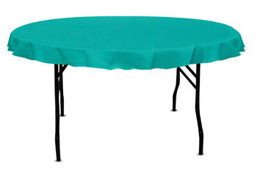 70'' round tablecloth