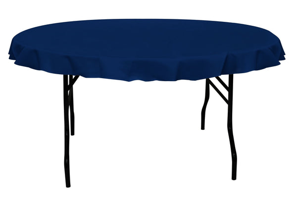70'' round tablecloth